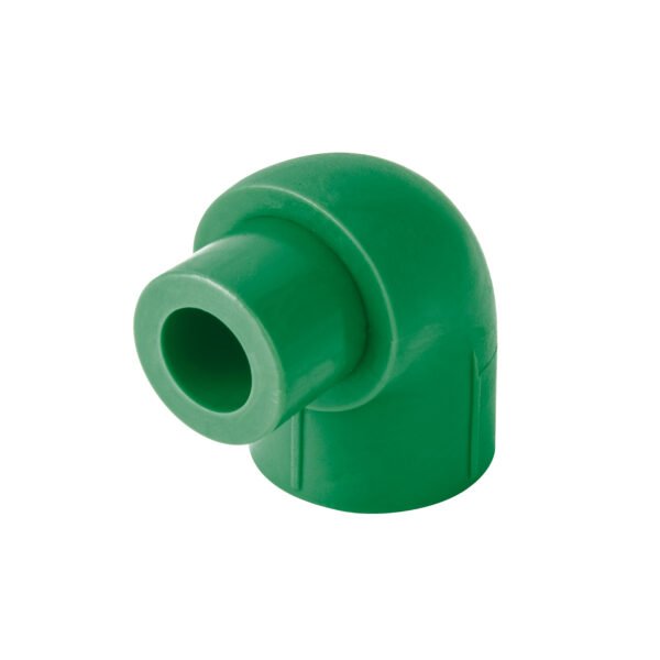Codo 90° PPR  1/2 macho-hembra Foset 45551