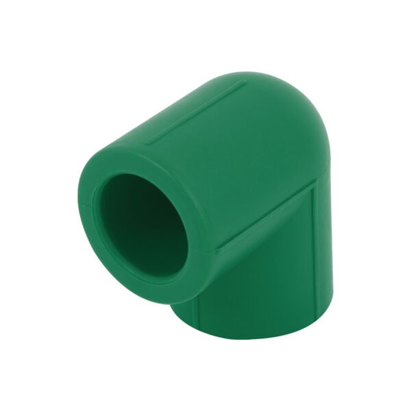 Codo 90° PPR  1/2 Foset 49849