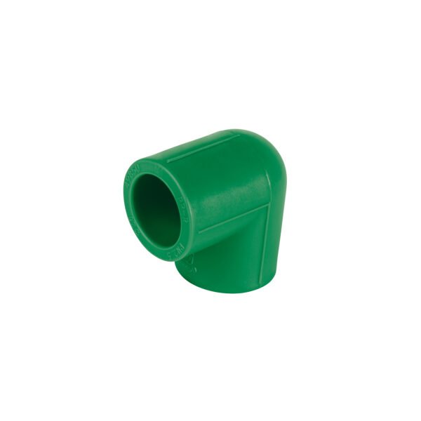 Codo 90° PPR  3/4 Foset 49850