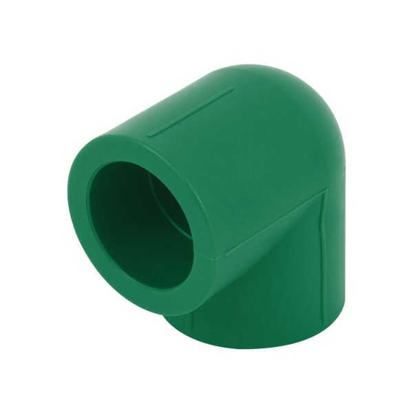 Codo 90° PPR  1 Foset 49851