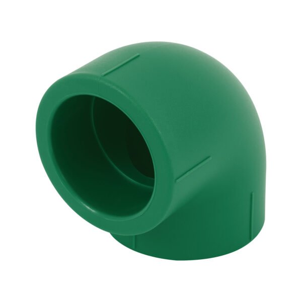 Codo 90° PPR  1-1/2 Foset 45460