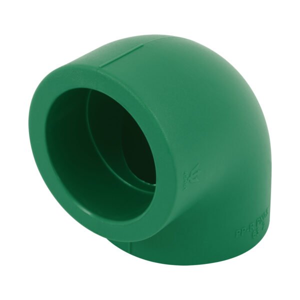 Codo 90° PPR  2 Foset 45461
