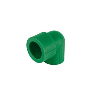 CV-571.jpg Codo 90° PPR reducido 3/4 x 1/2 Foset 45263