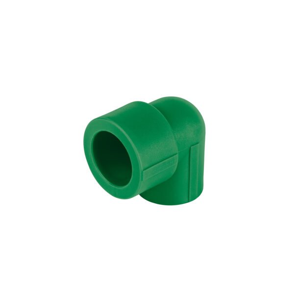 Codo 90° PPR reducido  3/4 x 1/2 Foset 45263