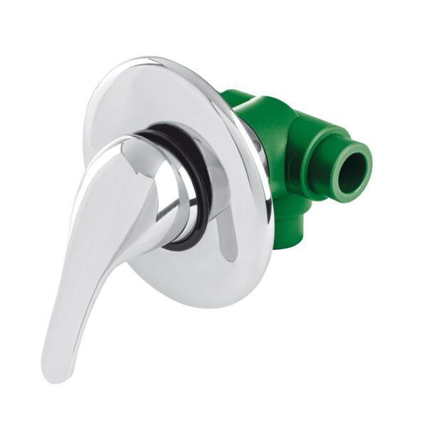 Monomando para regadera PPR 1/2 FOSET 45859
