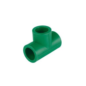 CV-762.jpg Tee sencilla de PPR 3/4 Foset 49833