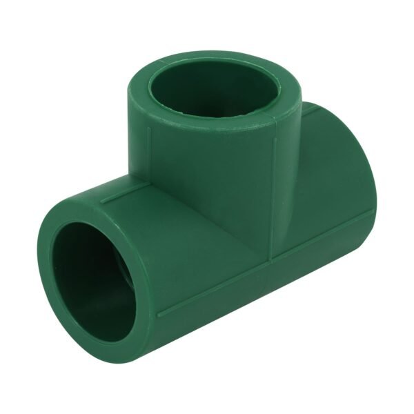 Tee sencilla de PPR 1 Foset 49834