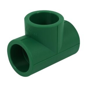 CV-764.jpg Tee sencilla de PPR 1-1/4 Foset 45465
