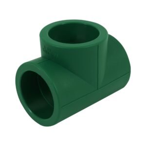 CV-766.jpg Tee sencilla de PPR 2 Foset 45467