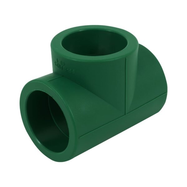 Tee sencilla de PPR 2 Foset 45467