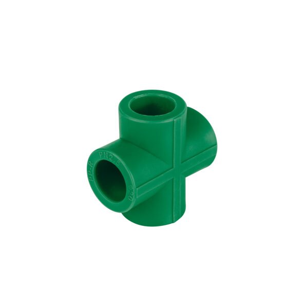 Cruz PPR  1/2 Foset 45555