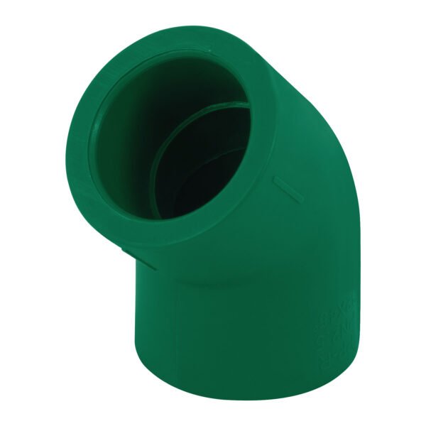 Codo 45° de PPR 1 (32mm) FOSET 49869