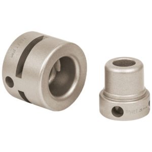 Dado para termofusora de 1/2 (20 mm) Foset 45172