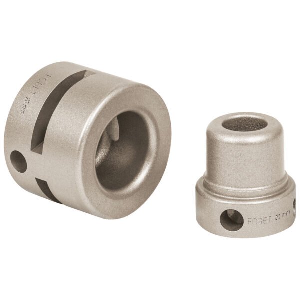 Dado para termofusora de 1/2 (20 mm) Foset 45172