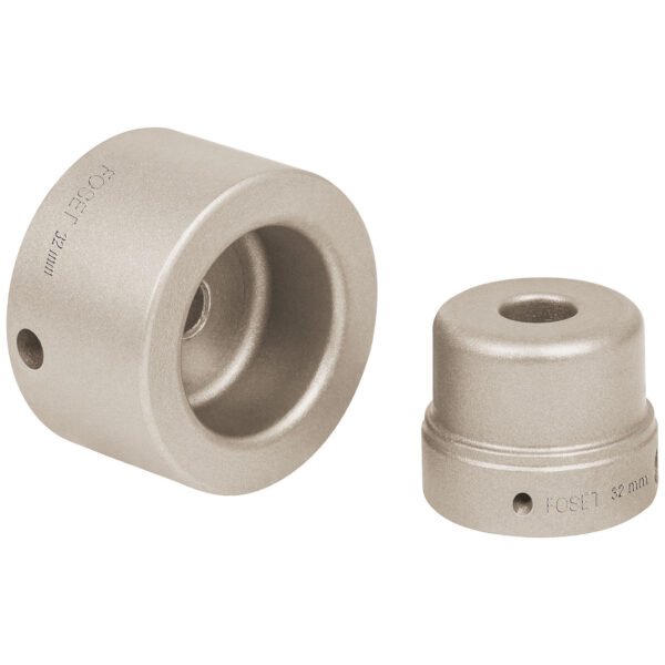 Dado para termofusora de 1 (32 mm) Foset 45174
