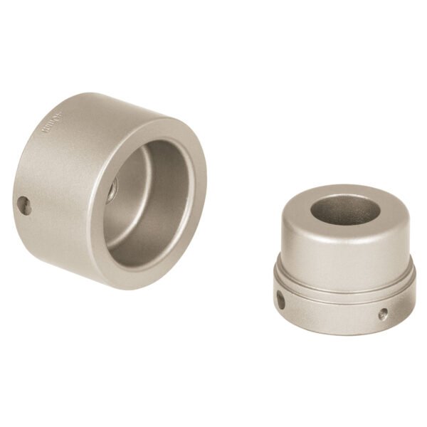 Dado para termofusora de 1-1/4 (40 mm) Foset 43012