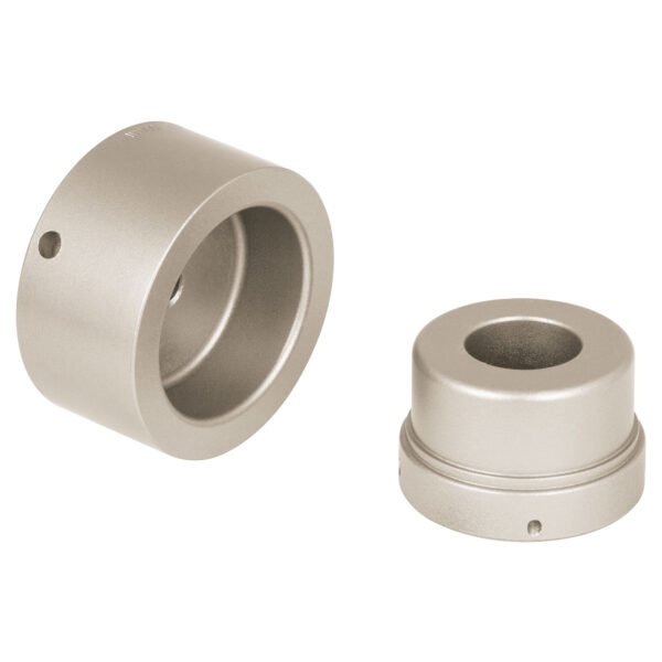 Dado para termofusora de 1-1/2 (50 mm) Foset 43013