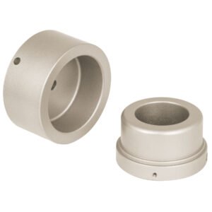Dado para termofusora de 2 (63 mm) Foset 43014