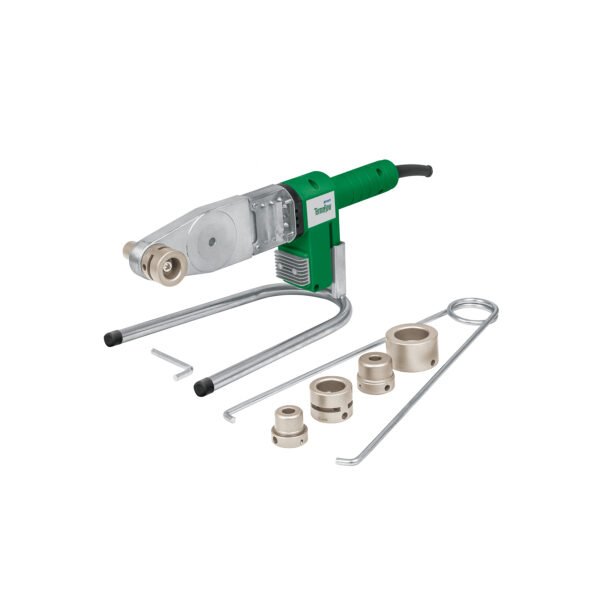 Termofusora de 600 W para PPR Foset 45171