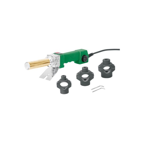 Termofusora de 800 W para PPR Foset 48005