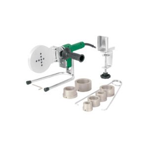 Termofusora de 1000 W para PPR Foset 43011