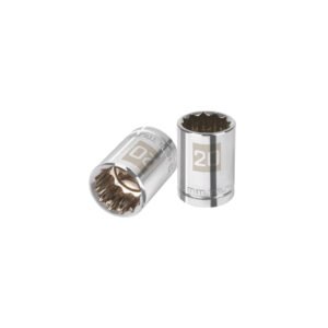 D-1220-EM.jpg Dado de 20 mm 12 puntas cuadro 1/2 Truper 13534