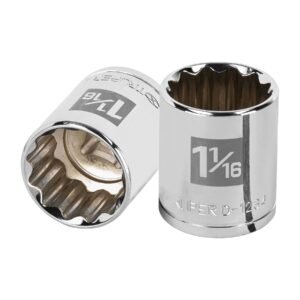 D-1234.jpg Dado de 1-1/16 12 puntas cuadro 1/2 Truper 13311