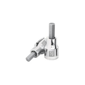 D-1241-1-2.jpg Dado punta hexagonal de 1/2 cuadro 1/2 Truper 13255