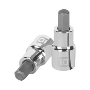 D-1241-10M.jpg Dado punta hexagonal de 10 mm cuadro 1/2 Truper 13283