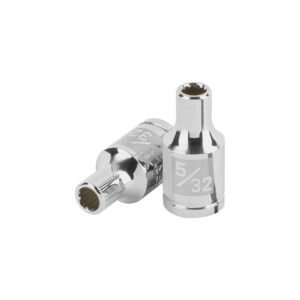D-1405-B.jpg Dado de 5/32 12 puntas cuadro 1/4 Truper 100917