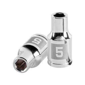 D-1405-M.jpg Dado de 5 mm 6 puntas cuadro 1/4 Truper 13167
