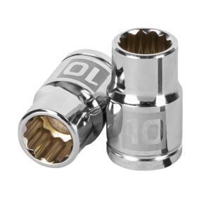D-3810-M.jpg Dado de 10 mm 12 puntas cuadro 3/8 Truper 13630