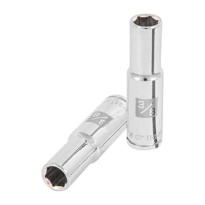 D-3812-HL.jpg Dado largo de 3/8 6 puntas cuadro 3/8 Truper 13712