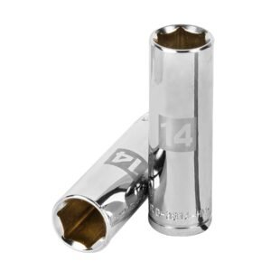 D-3814-HM-L.jpg Dado largo de 14 mm 6 puntas cuadro 3/8 Truper 13774