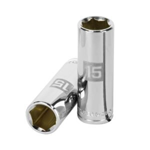 D-3815-HM-L.jpg Dado largo de 15 mm 6 puntas cuadro 3/8 Truper 13775