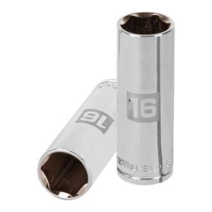 D-3816-HM-L.jpg Dado largo de 16 mm 6 puntas cuadro 3/8 Truper 13776