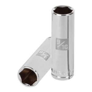D-3818-HL.jpg Dado largo de 9/16 6 puntas cuadro 3/8 Truper 13715