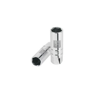D-3820-B.jpg Dado para bujías de 5/8 6 puntas cuadro 3/8 Truper 13655