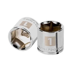 D-3832-H.jpg Dado de 1 6 puntas cuadro 3/8 Truper 13617