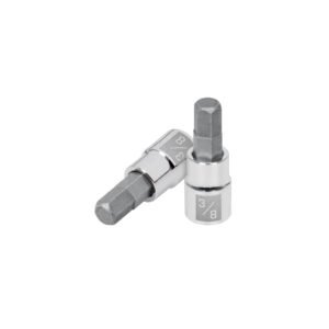 D-4990-3-8.jpg Dado punta hexagonal de 3/8 cuadro 3/8 Truper 13467