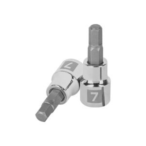 D-4990-7M.jpg Dado punta hexagonal de 7 mm cuadro 3/8 Truper 13488