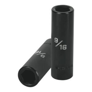 D-7318-HL.jpg Dado largo impacto de 9/16 6 puntas cuadro 1/2 Truper 13389