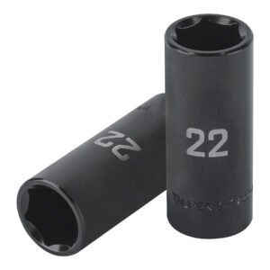 D-7322-ML.jpg Dado largo impacto de 22 mm 6 puntas cuadro 1/2 Truper 100921