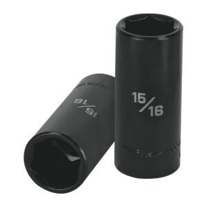 D-7330-HL.jpg Dado largo impacto de 15/16 6 puntas cuadro 1/2 Truper 13395