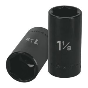 D-7336-HL.jpg Dado largo impacto de 1-1/8 6 puntas cuadro 1/2 Truper 13401