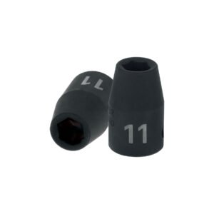 D-7411-M.jpg Dado cuadro 1/2 de impacto 6 puntas de 11 mm Truper 12411