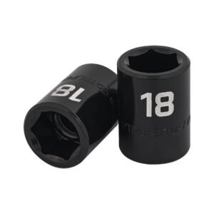D-7418-M.jpg Dado cuadro 1/2 de impacto 6 puntas de 18 mm Truper 12418
