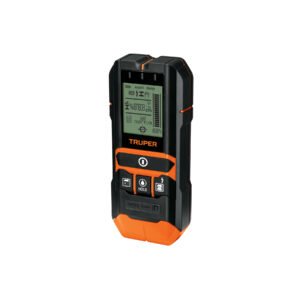 Detector de materiales detrás de muros profundidad máx 12cm 100651