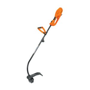 Desbrozadora eléctrica 1000 W mango D 14 corte Truper 13521