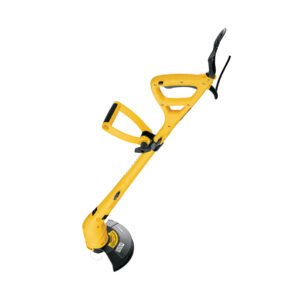 Desbrozadora eléctrica 300 W mango D 9 corte Pretul 25043